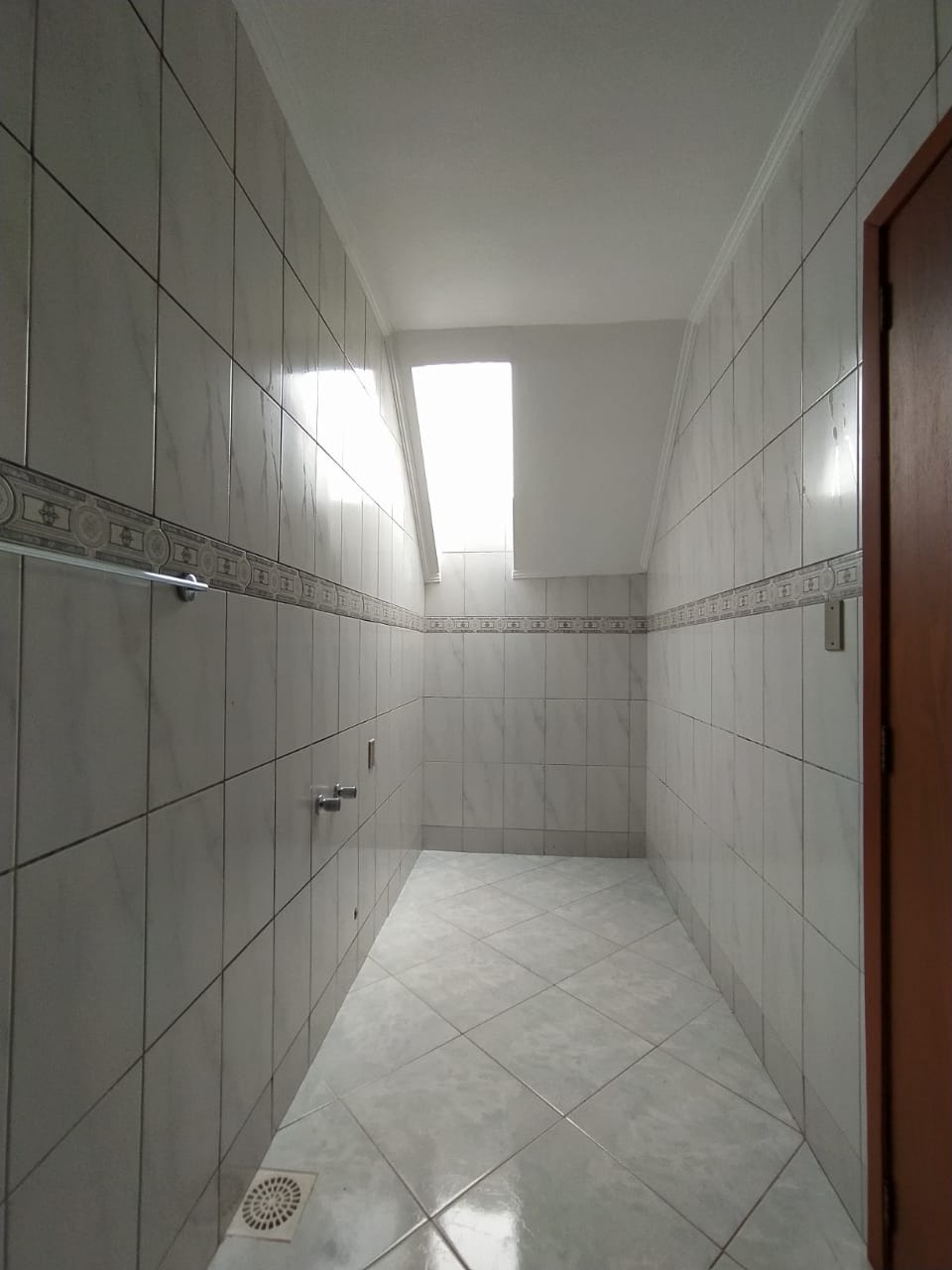 Sobrado para aluguel no Americano: 