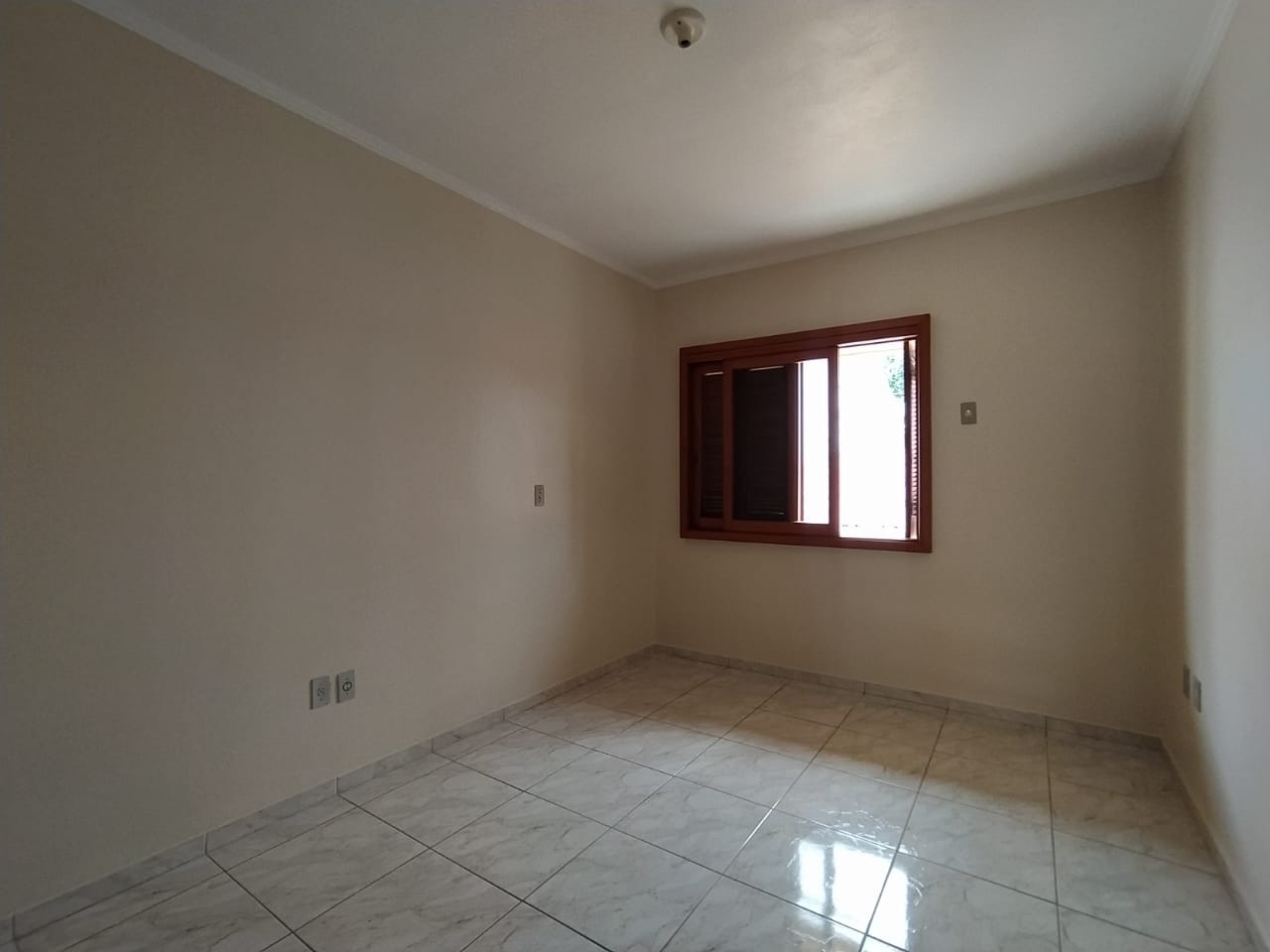 Sobrado para aluguel no Americano: 