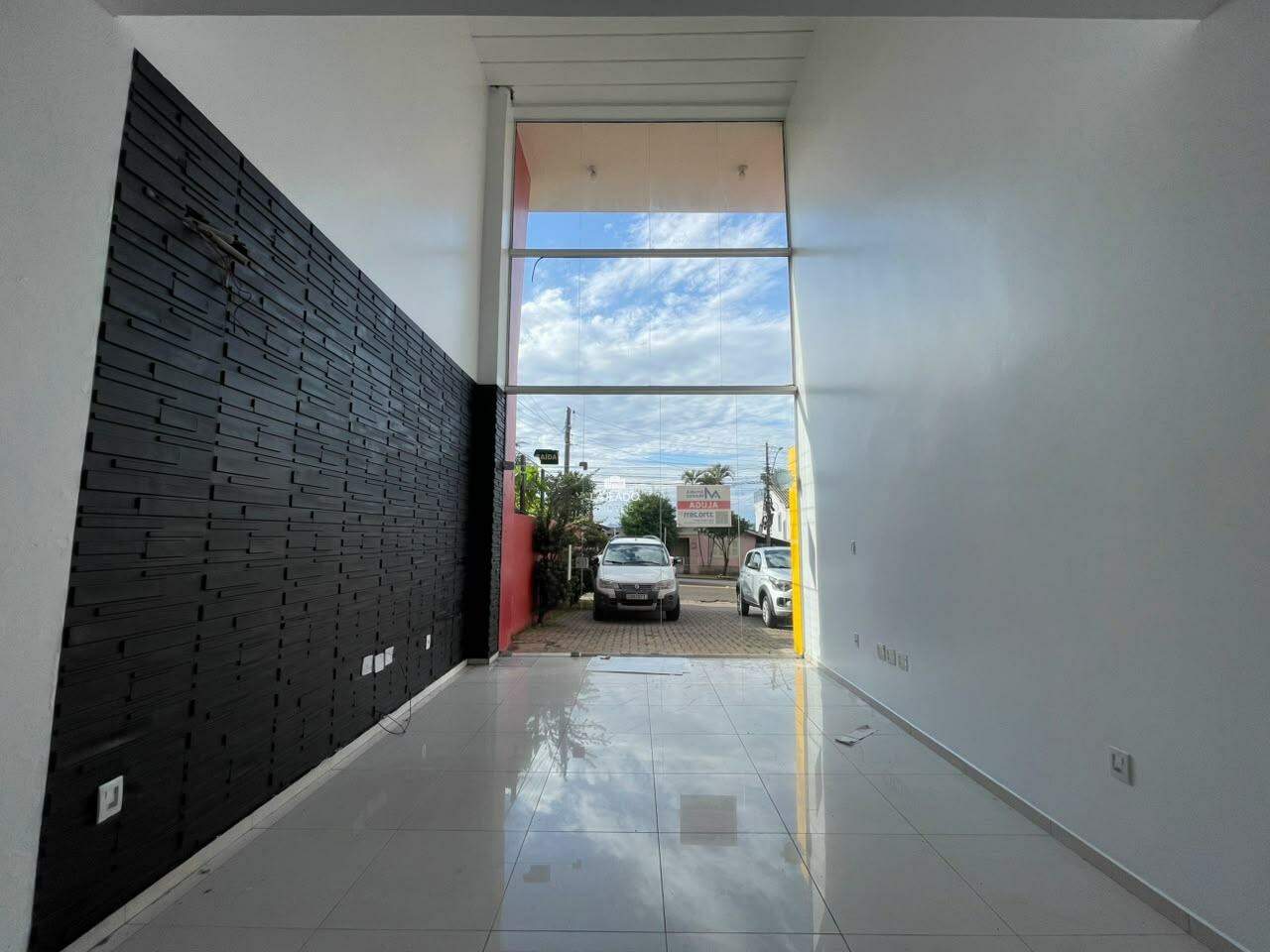 Loja-Salão, 125 m² - Foto 3