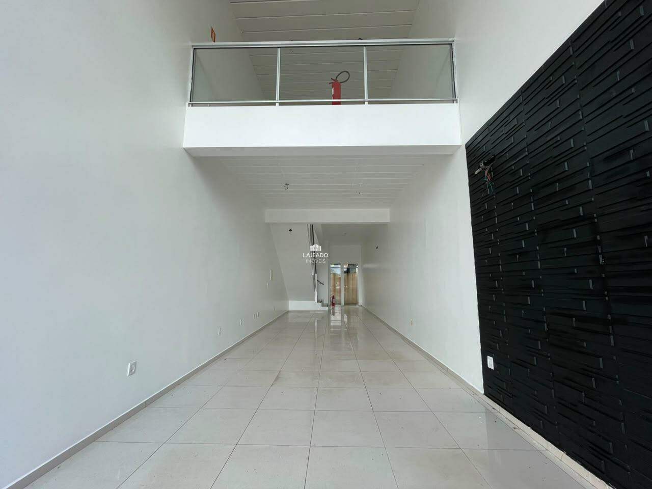 Loja-Salão, 125 m² - Foto 2