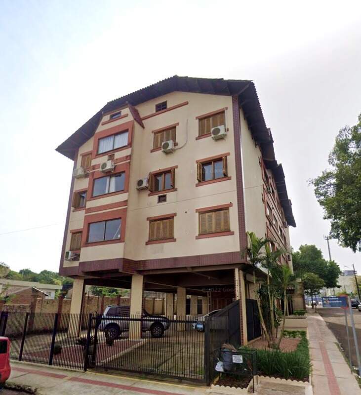 Apartamento para aluguel no Centro: