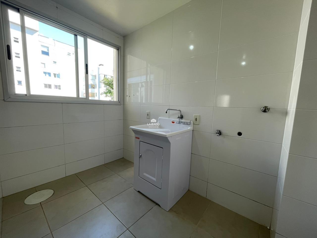 Apartamento, 2 quartos, 50 m² - Foto 7