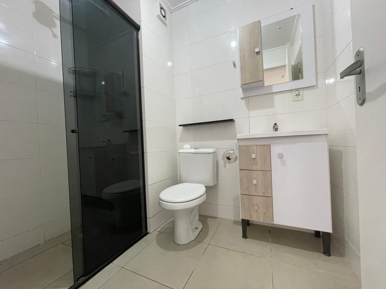 Apartamento, 2 quartos, 50 m² - Foto 8