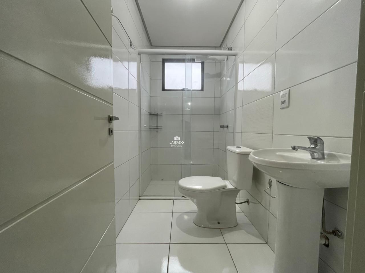 Apartamento para aluguel no Florestal: 