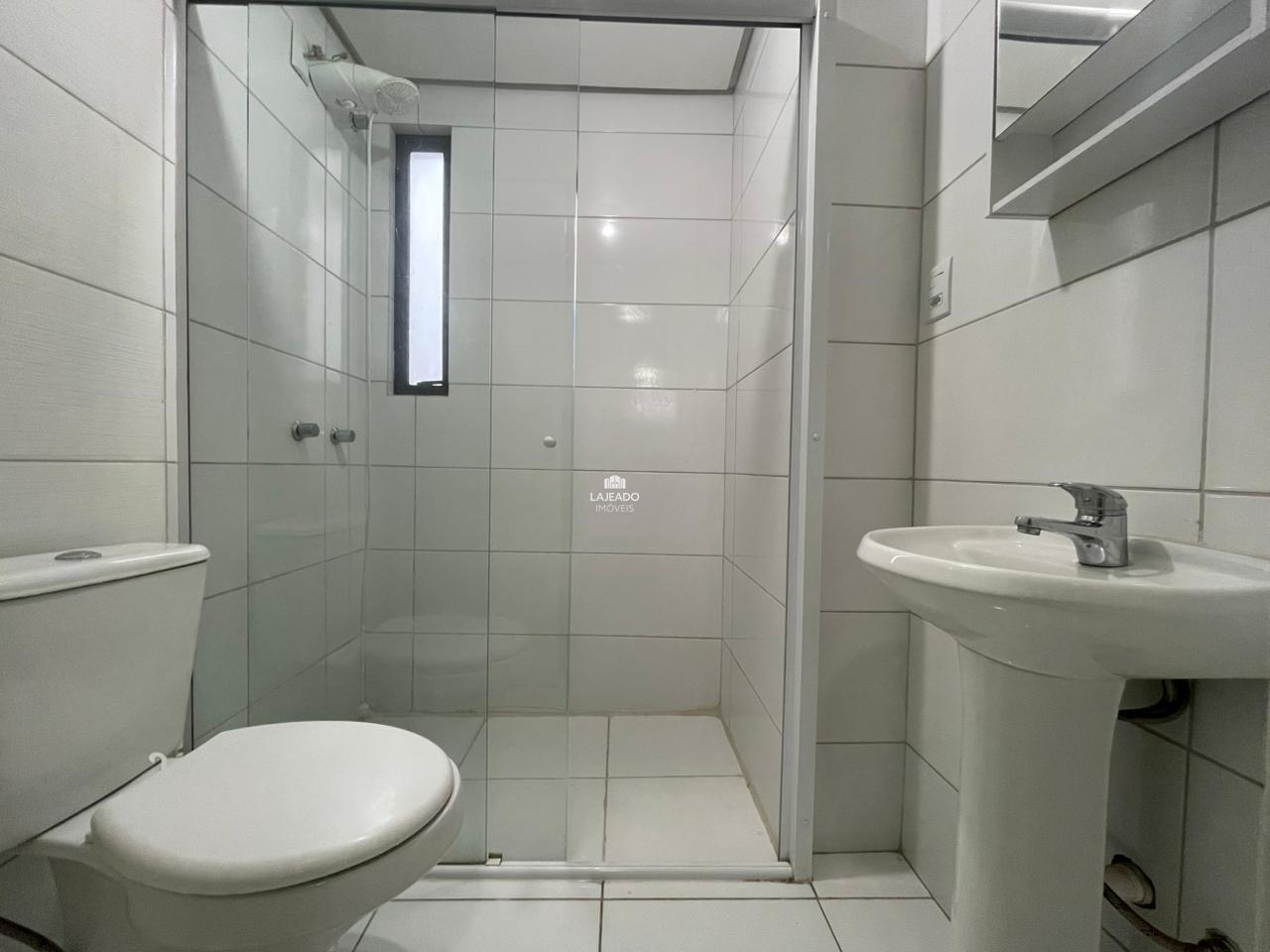 Apartamento para aluguel no Florestal: 