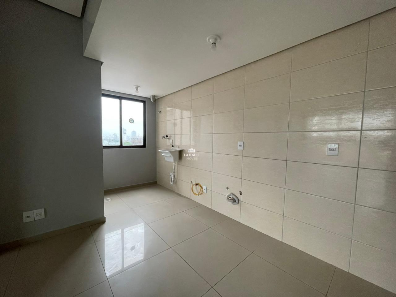 Apartamento para aluguel no Florestal: 