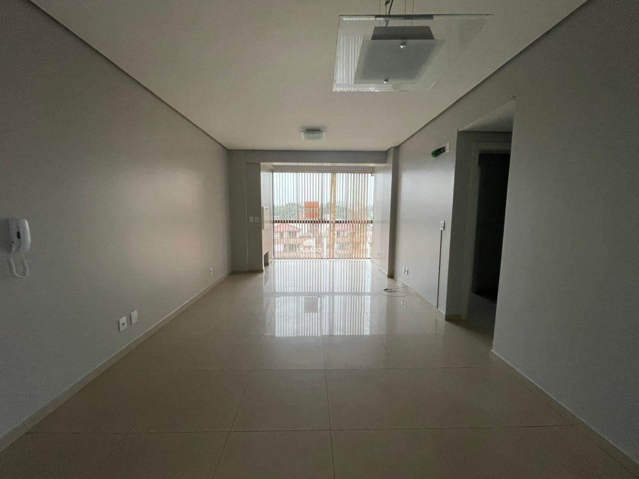 Apartamento para aluguel no Florestal: 