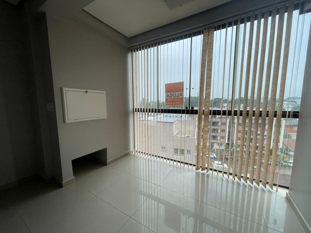 Apartamento para aluguel no Florestal: 