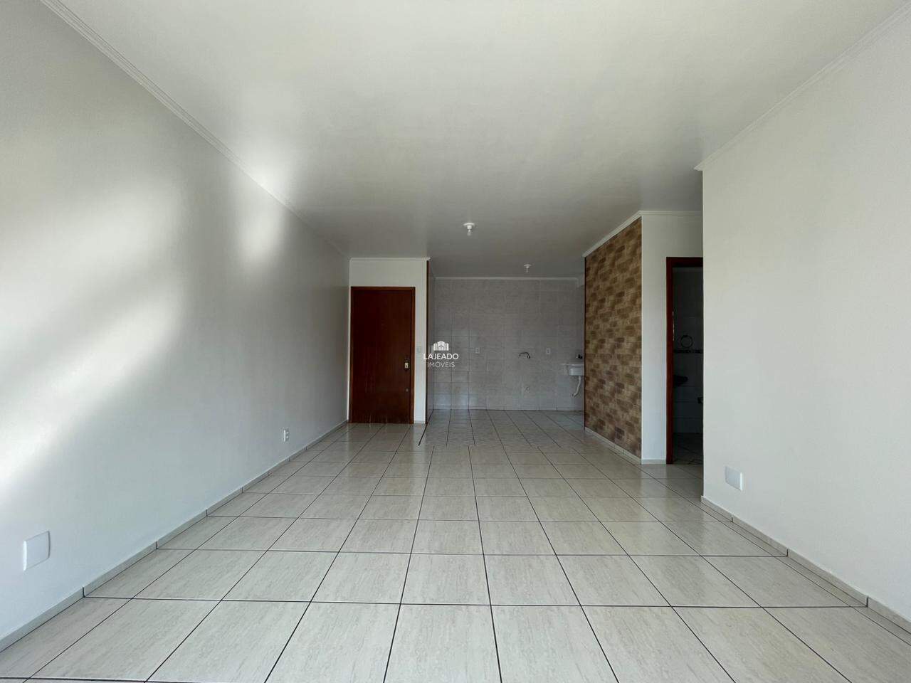 Apartamento para aluguel no Centro: 