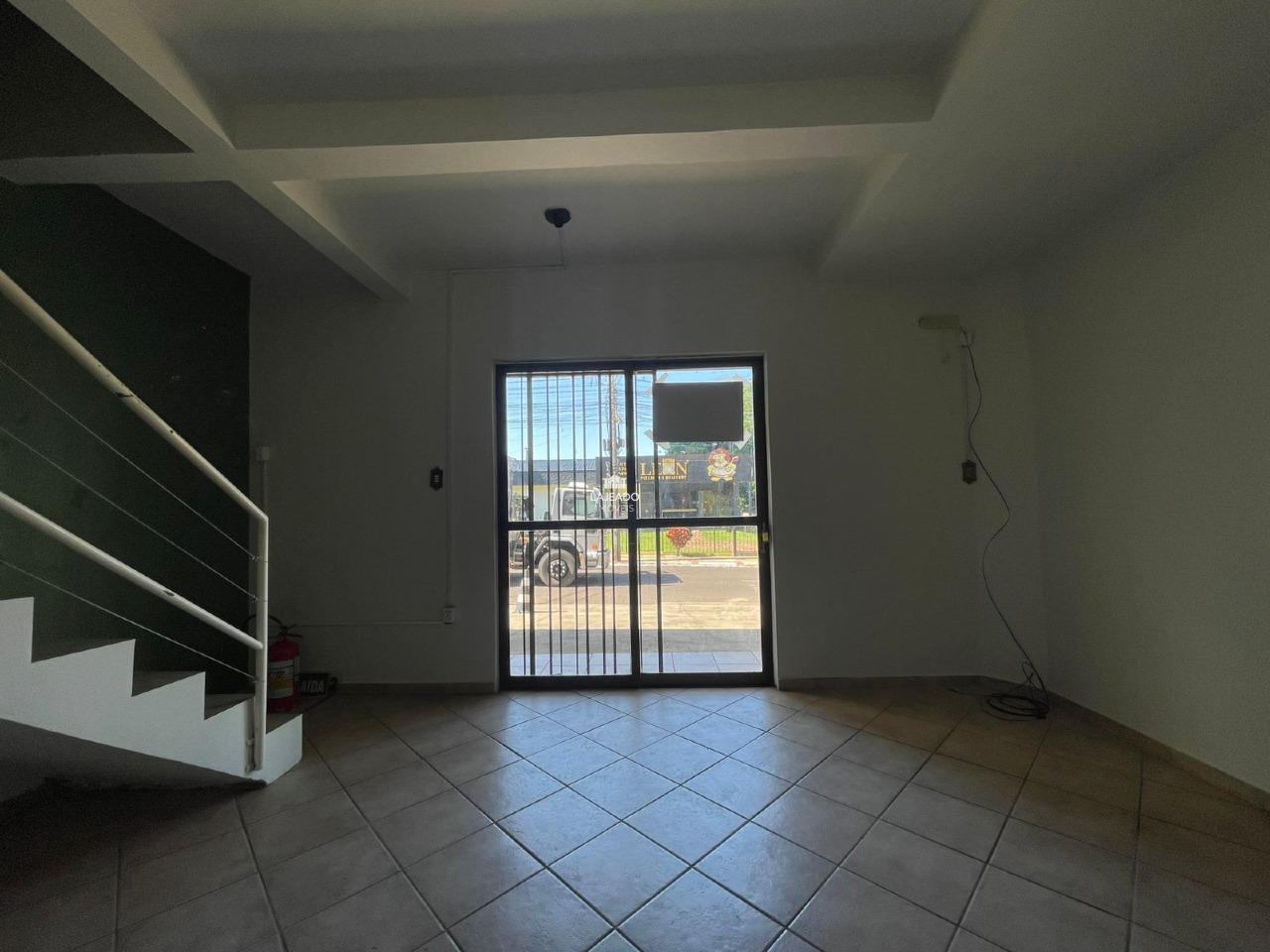 Loja para aluguel no Centro: 