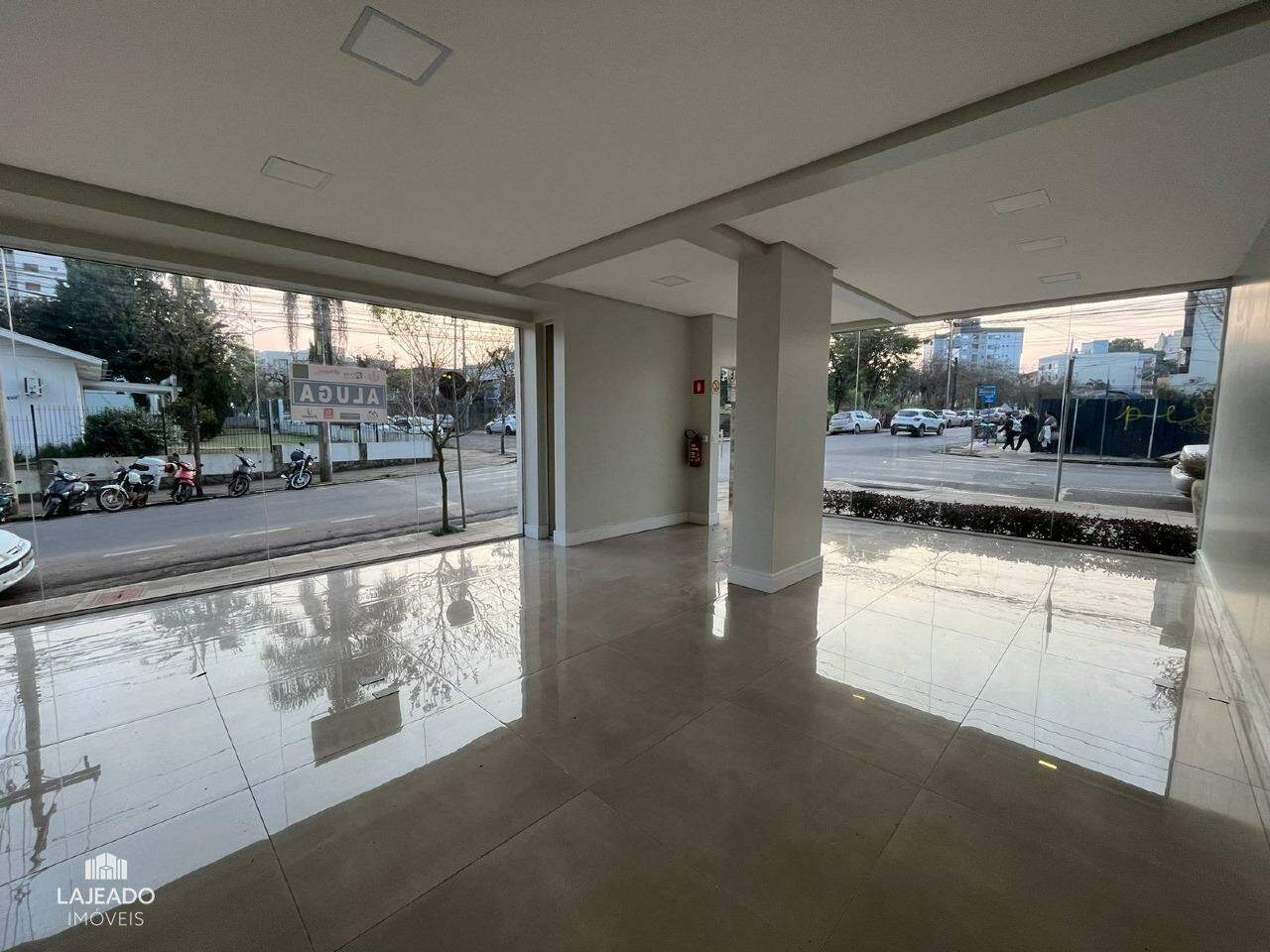 Loja-Salão para alugar, 58m² - Foto 4