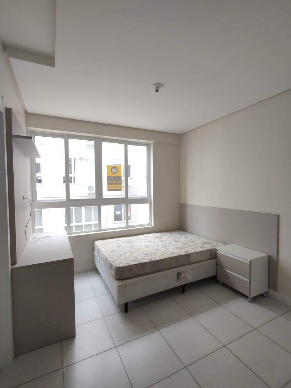 Kitnet para aluguel no Universitário: 