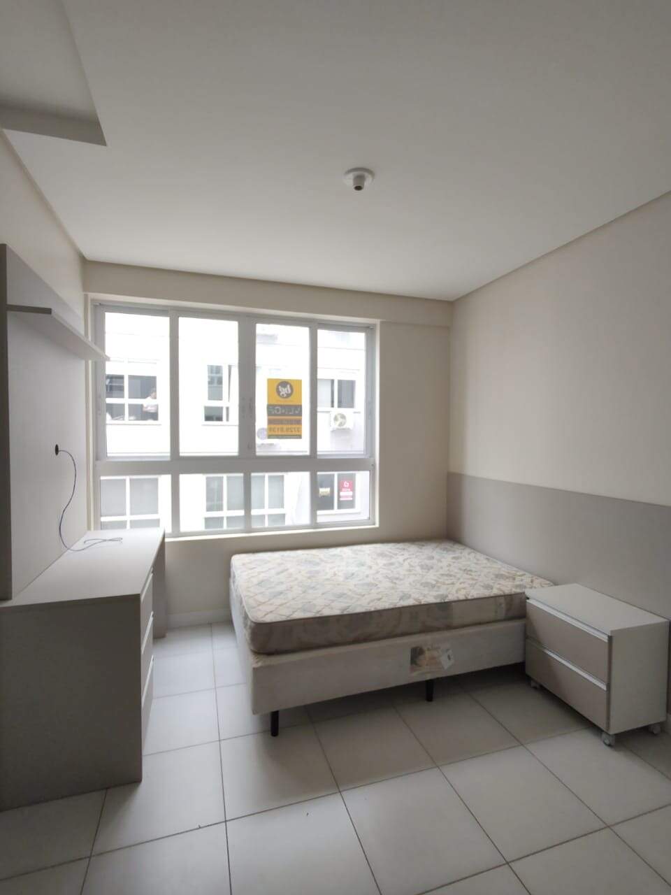 Kitnet para aluguel no Universitário: 