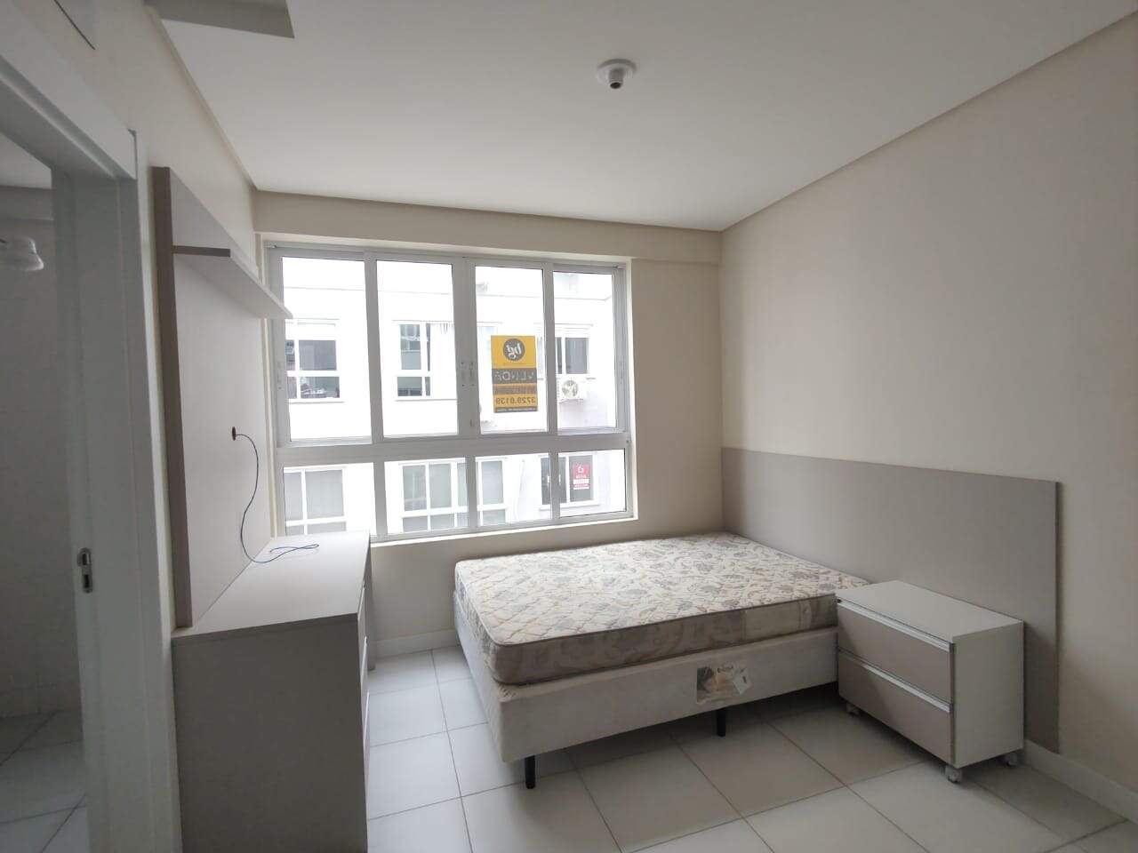 Kitnet para aluguel no Universitário: 