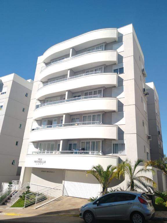 Kitnet para aluguel no Universitário: 