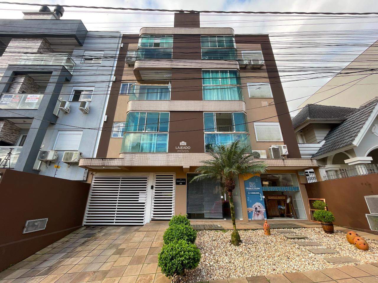 Apartamento, 1 quarto, 50 m² - Foto 1