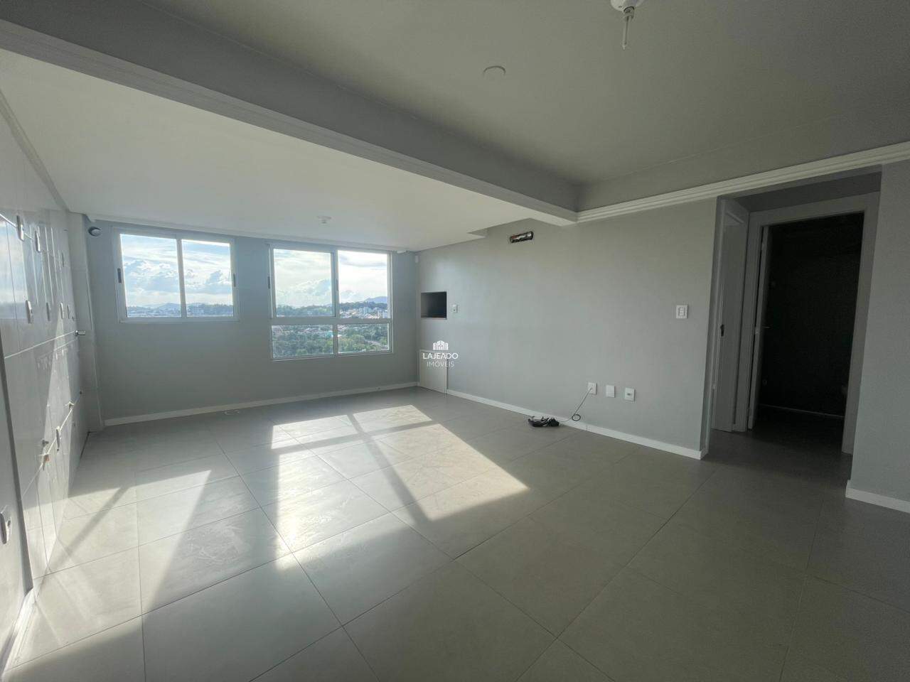 Apartamento para aluguel no São Cristóvão: 