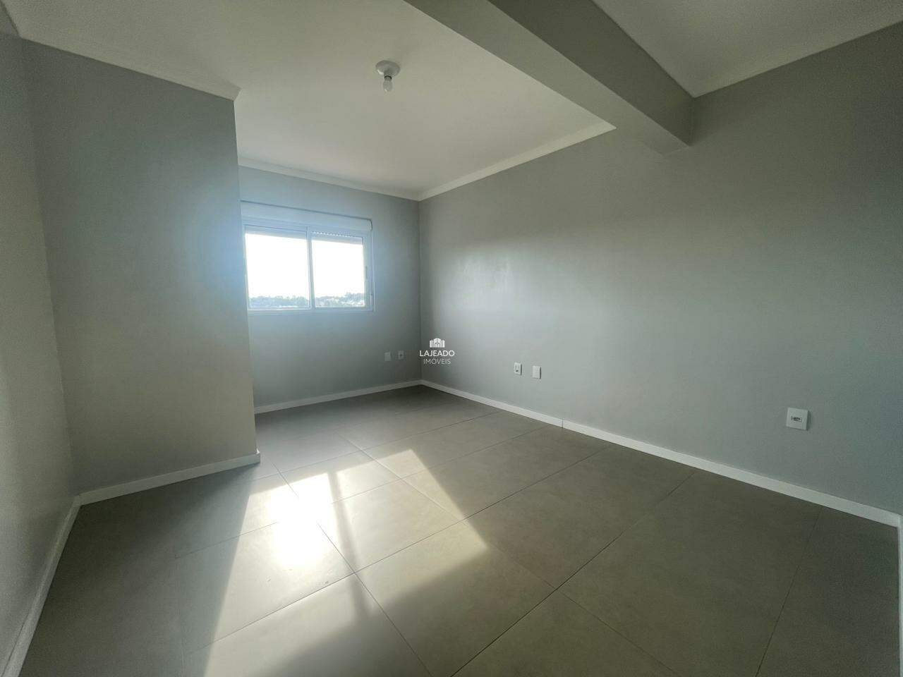 Apartamento para aluguel no São Cristóvão: 