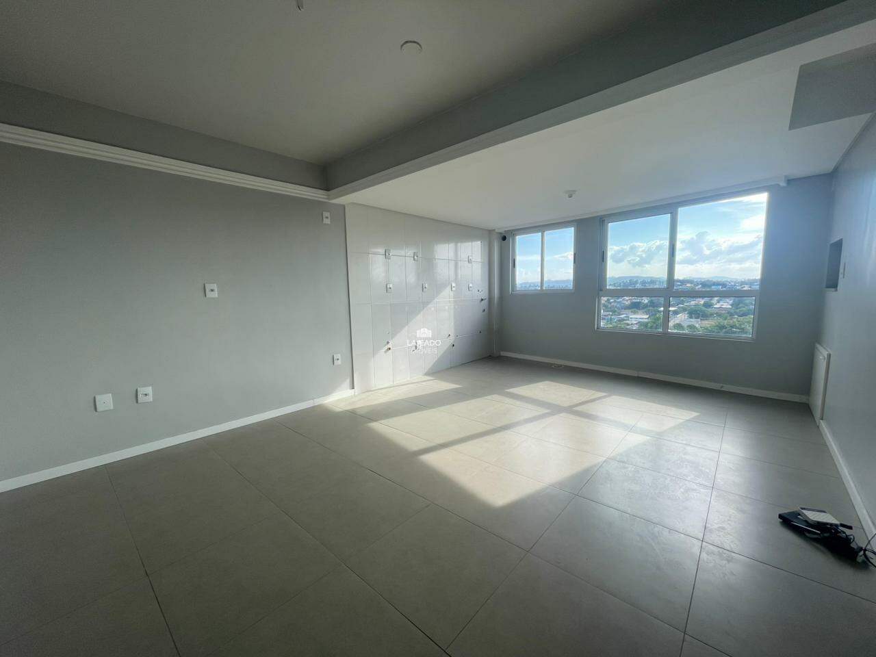 Apartamento para aluguel no São Cristóvão: 