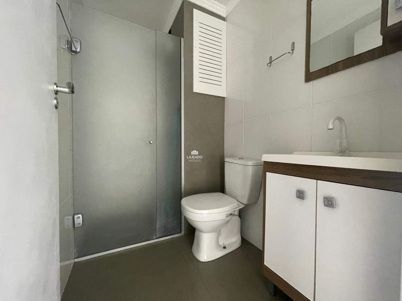 Apartamento para aluguel no São Cristóvão: 