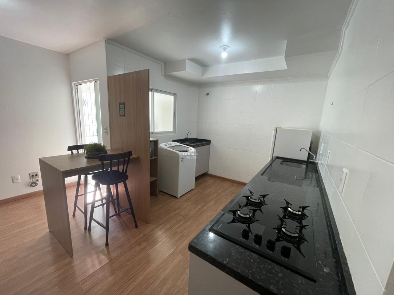 Apartamento, 1 quarto, 50 m² - Foto 4