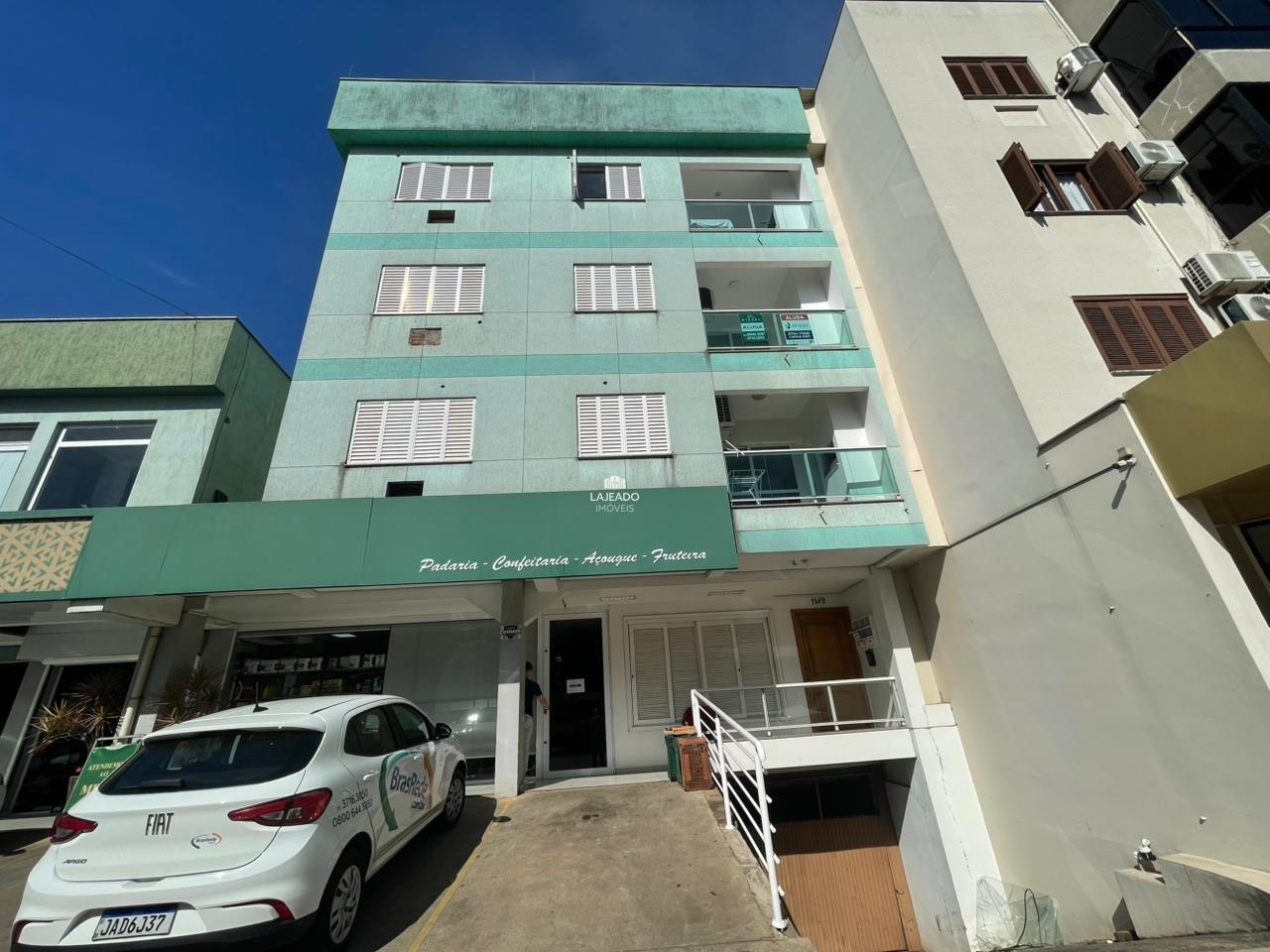 Apartamento, 1 quarto, 50 m² - Foto 1