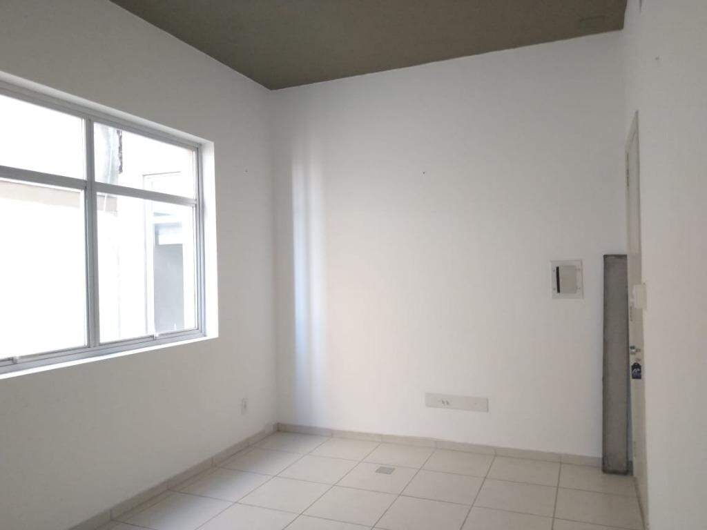 Conjunto Comercial-Sala para alugar, 53m² - Foto 5