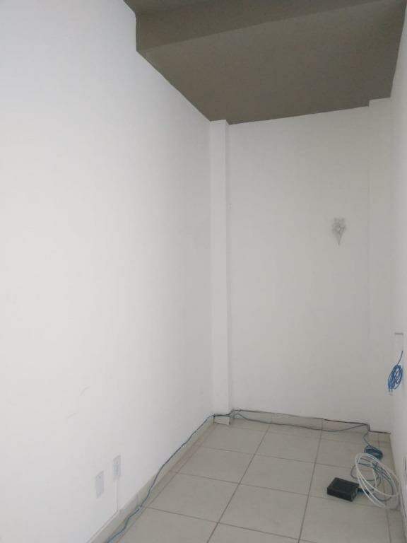 Conjunto Comercial-Sala para alugar, 53m² - Foto 6