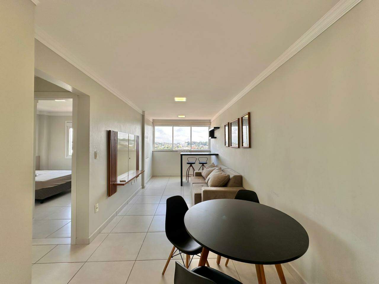 Apartamento, 1 quarto, 66 m² - Foto 2