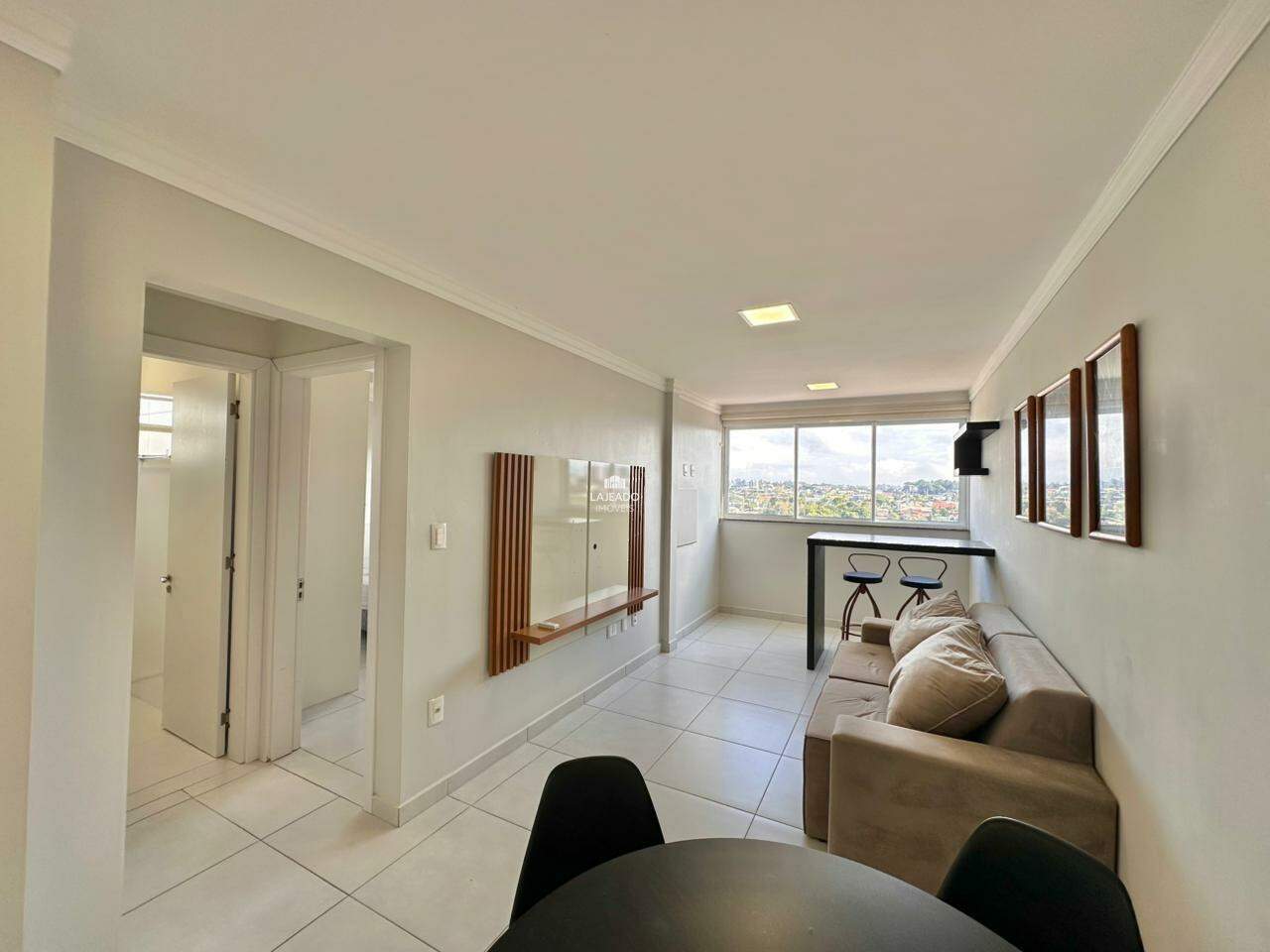 Apartamento, 1 quarto, 66 m² - Foto 3