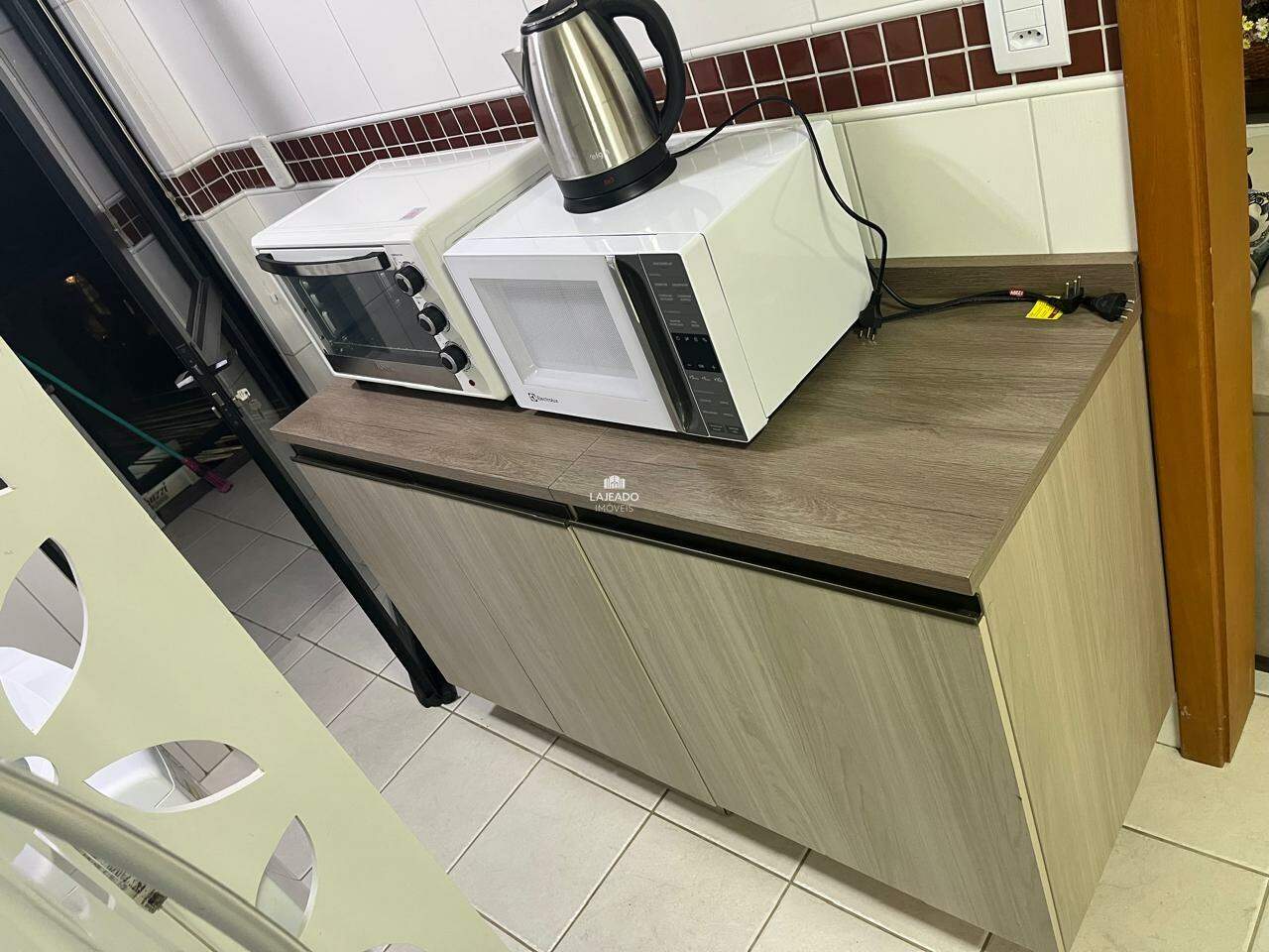 Apartamento para aluguel no Centro: 