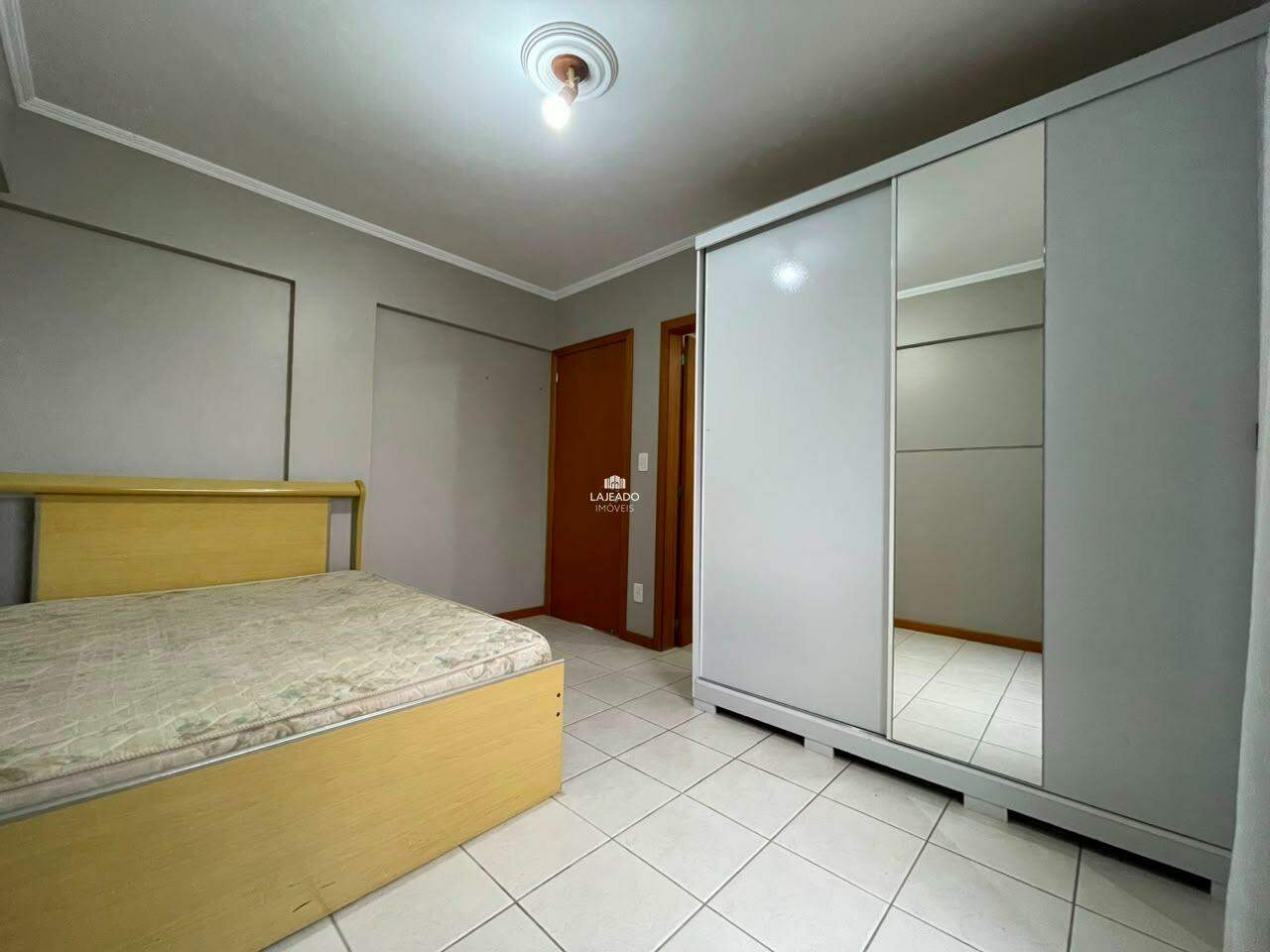 Apartamento para aluguel no Centro: 
