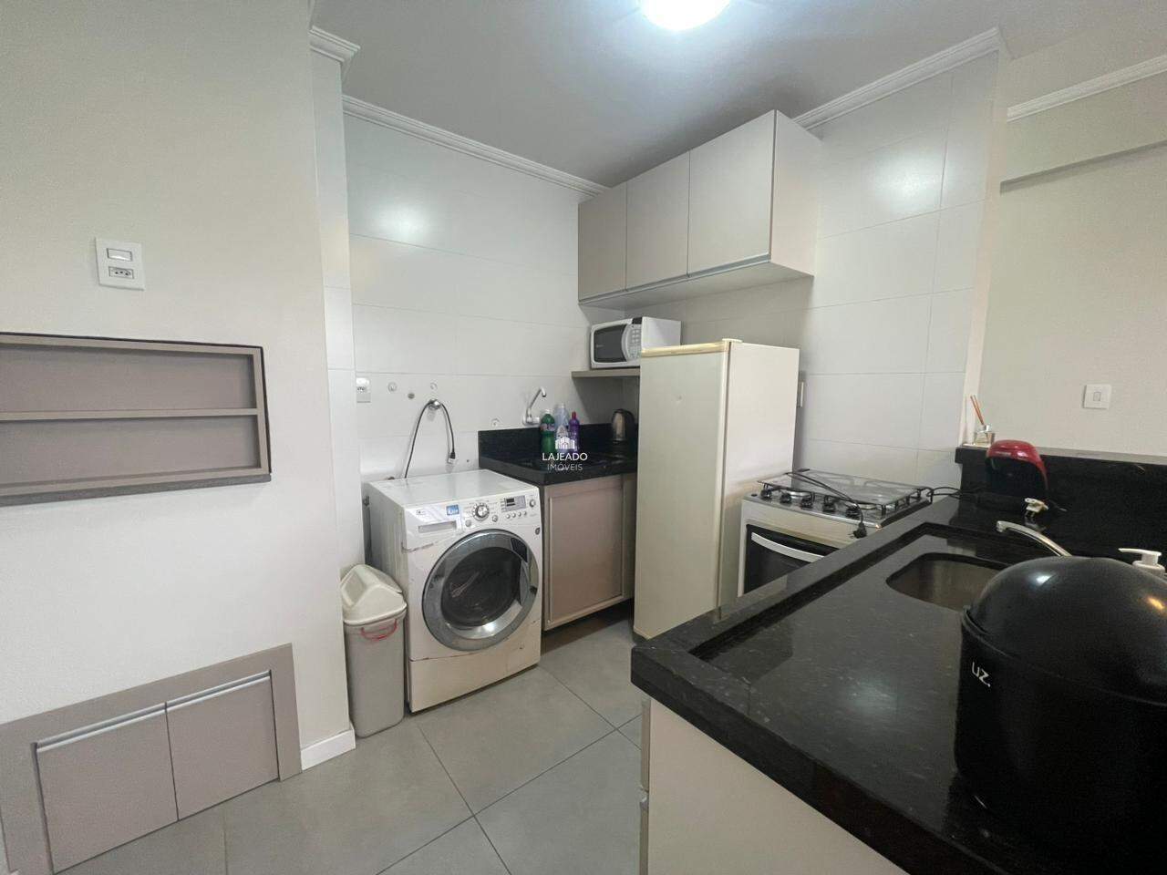 Apartamento para aluguel no Centro: 