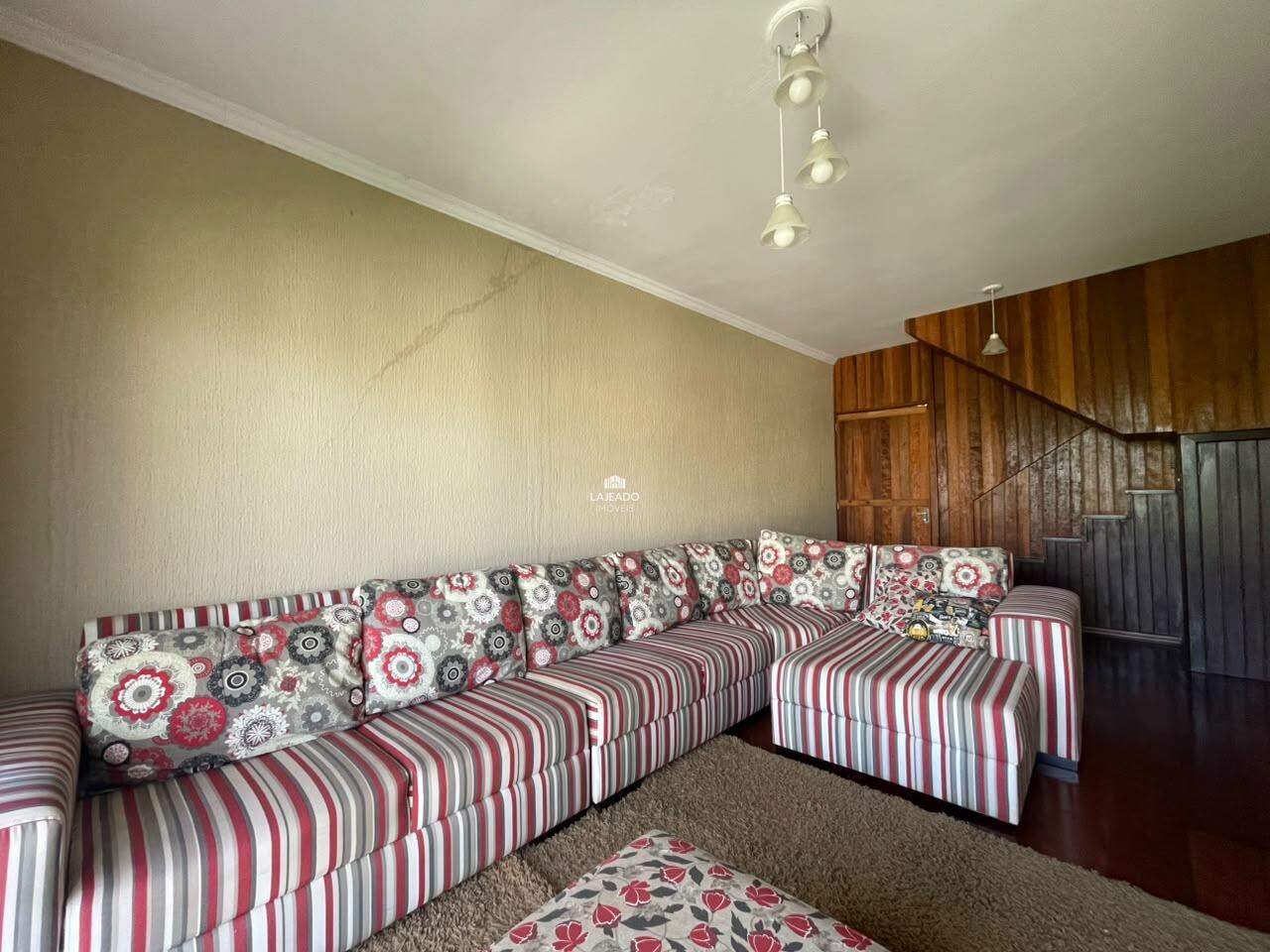 Apartamento para aluguel no Florestal: 