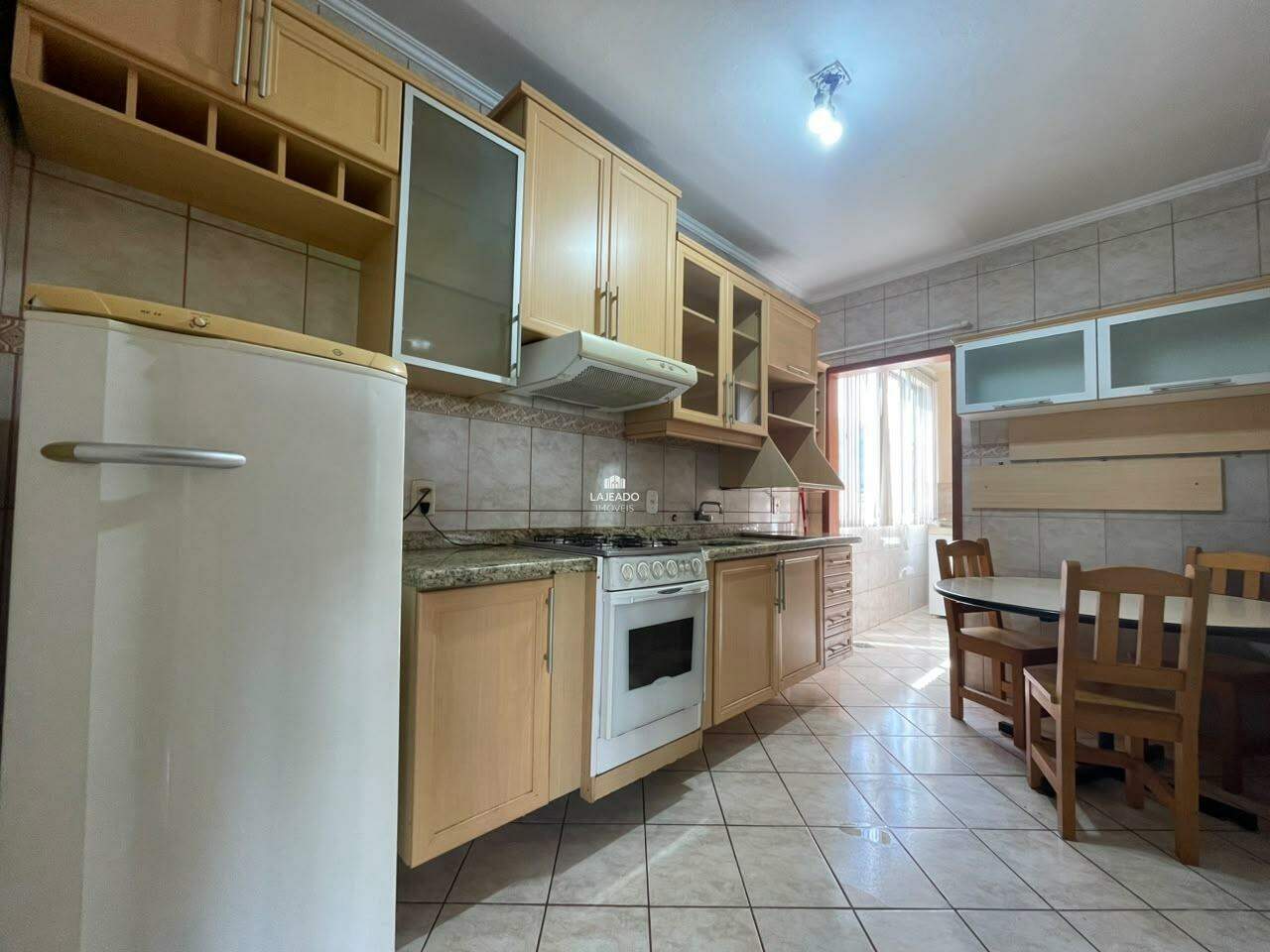 Apartamento para aluguel no Florestal: 