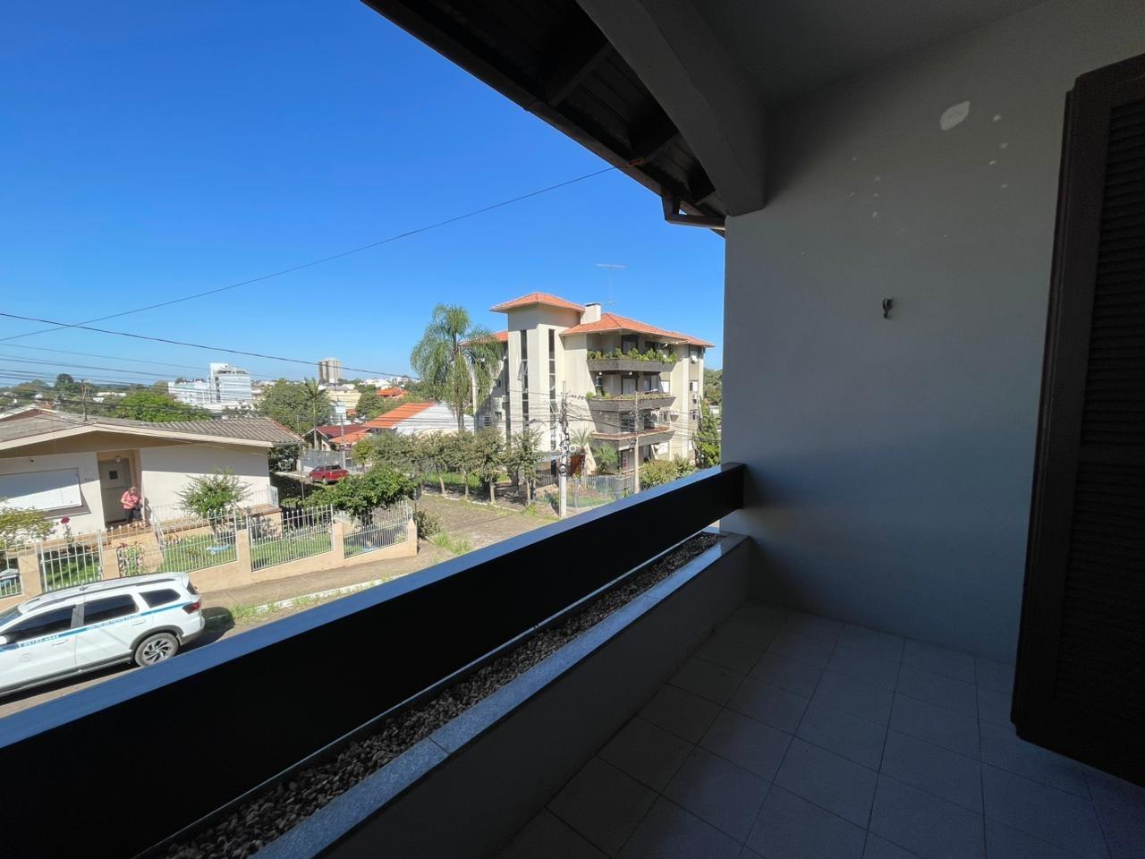 Apartamento para aluguel no Moinhos: 