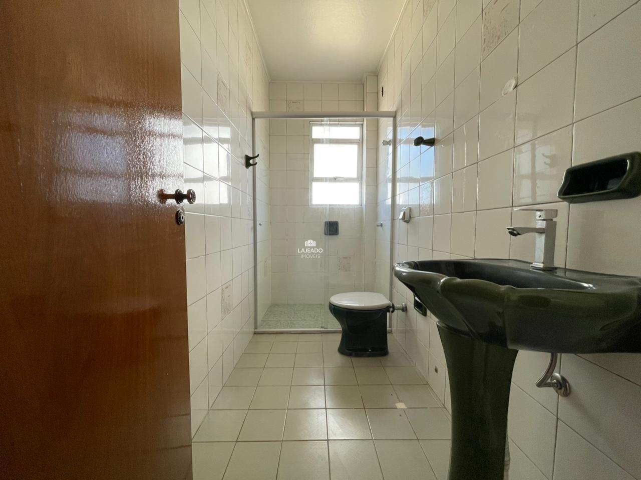 Apartamento para aluguel no Moinhos: 