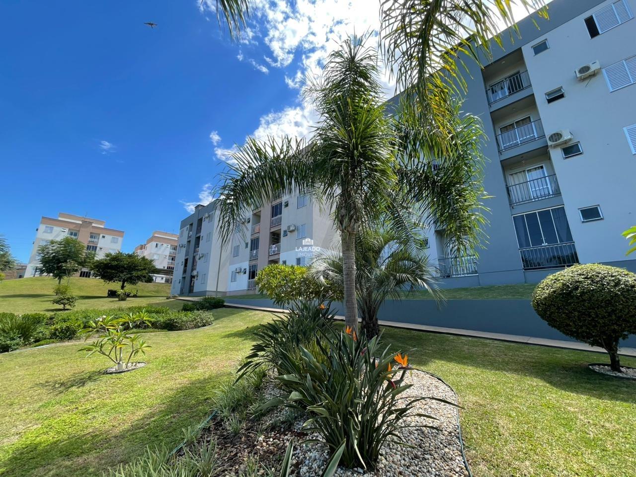 Apartamento, 2 quartos, 75 m² - Foto 1