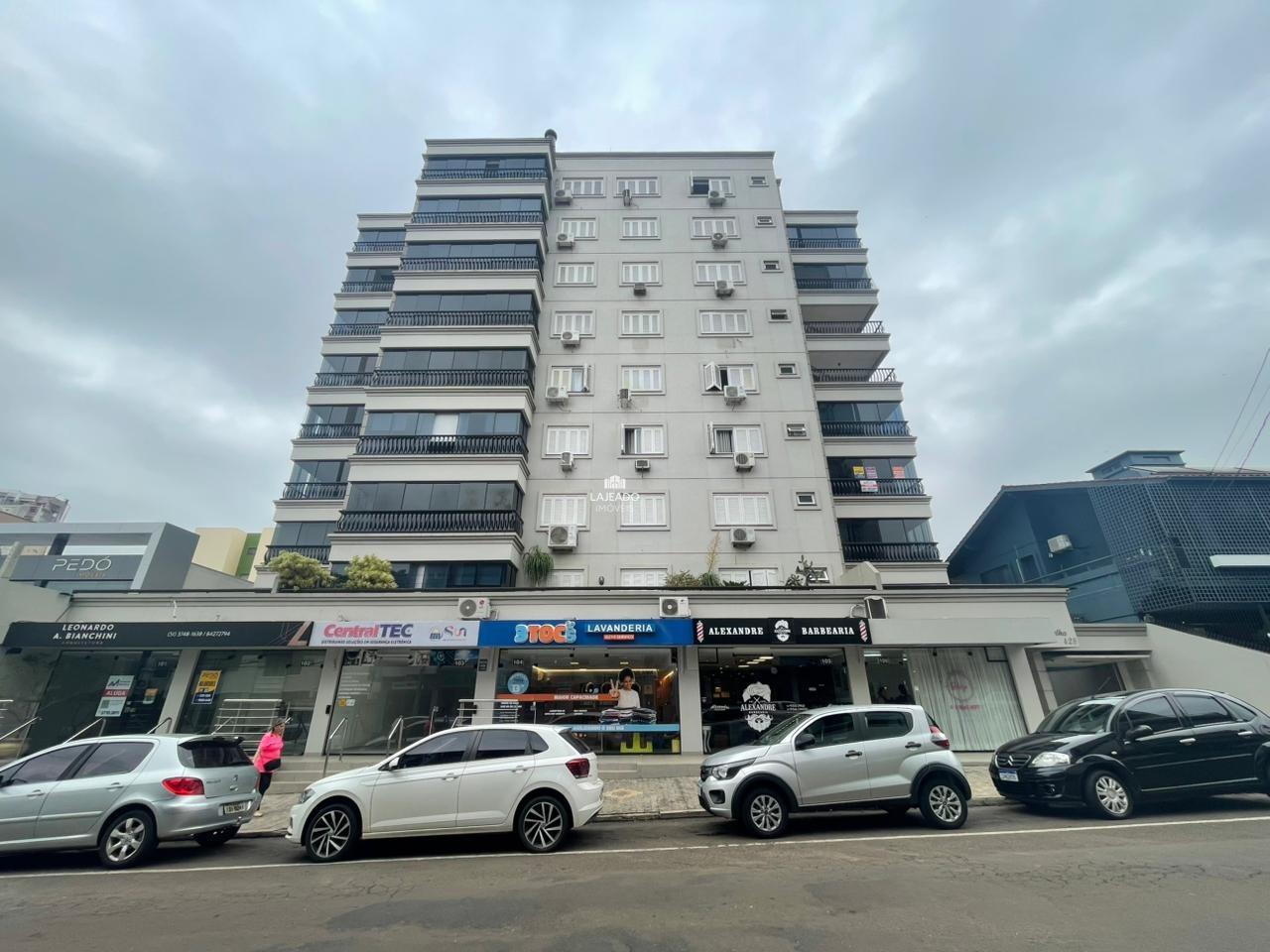 Apartamento para aluguel no Florestal: 