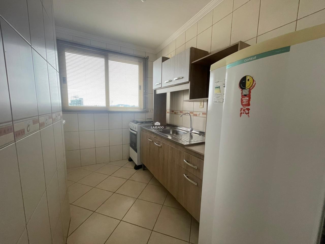 Apartamento para aluguel no Florestal: 