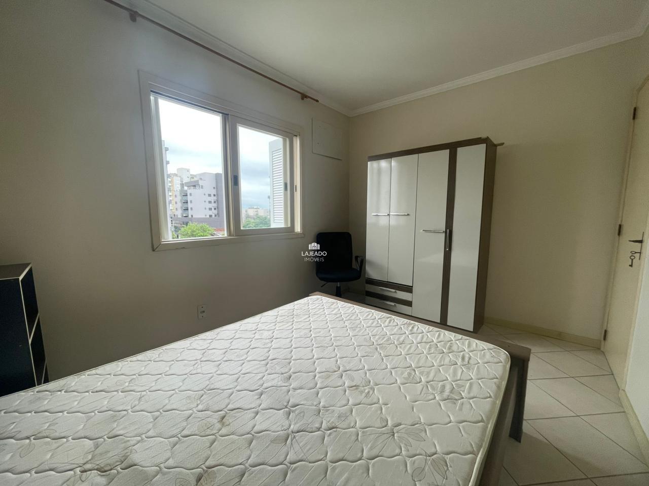 Apartamento para aluguel no Florestal: 