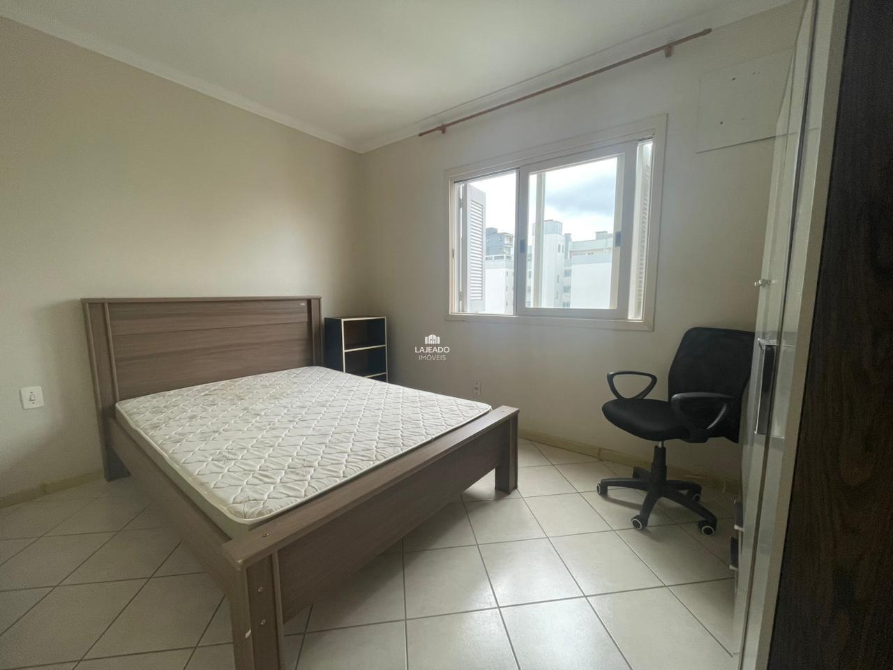 Apartamento para aluguel no Florestal: 