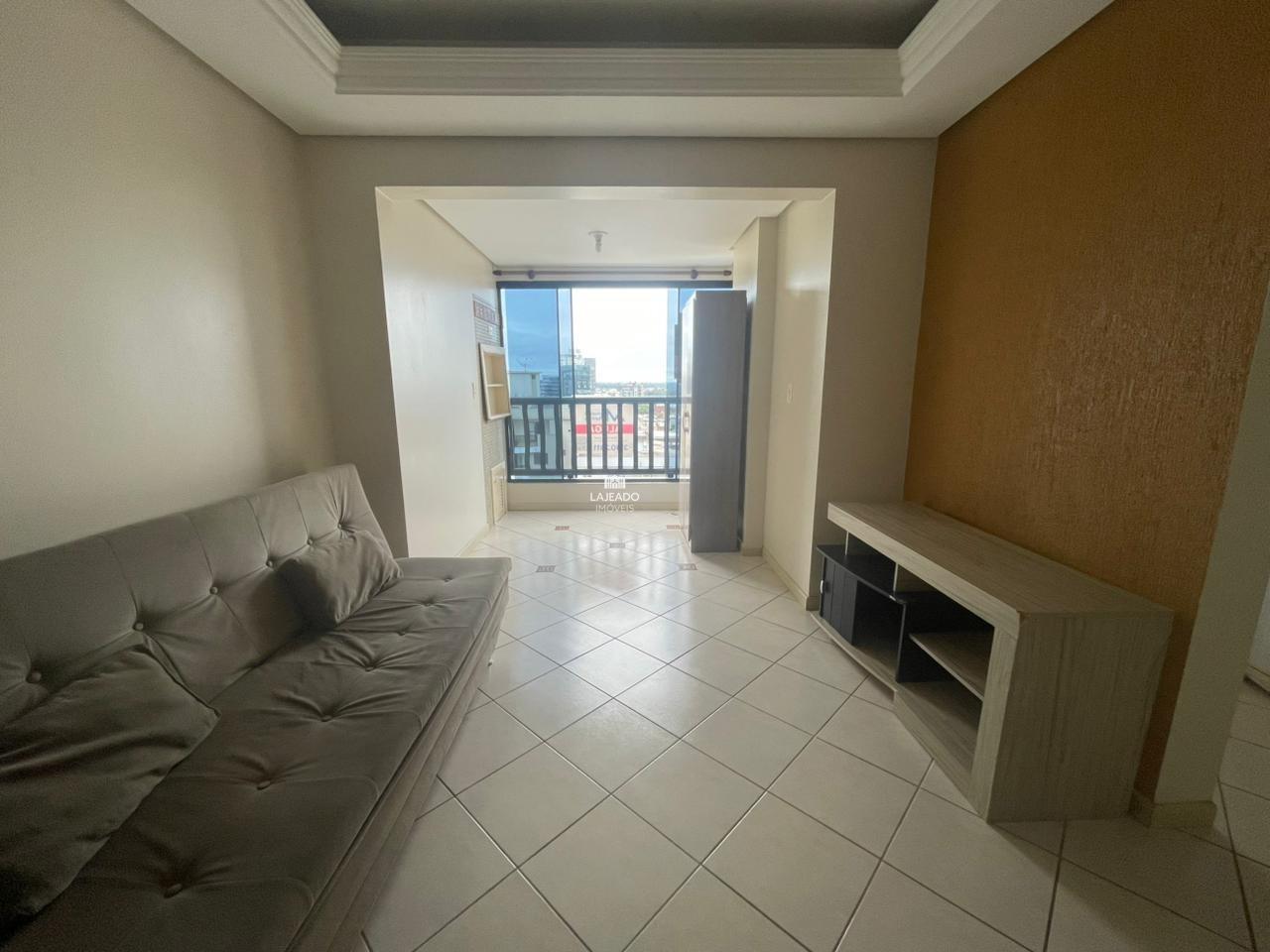 Apartamento para aluguel no Florestal: 