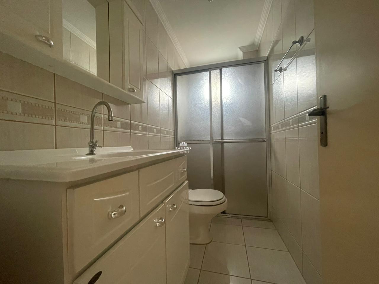 Apartamento para aluguel no Florestal: 