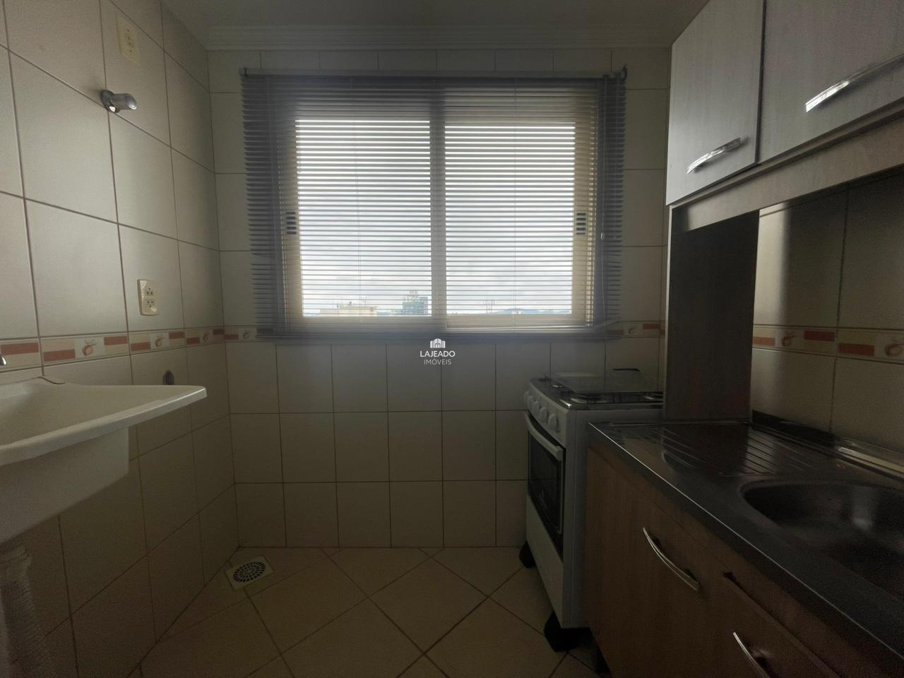 Apartamento para aluguel no Florestal: 