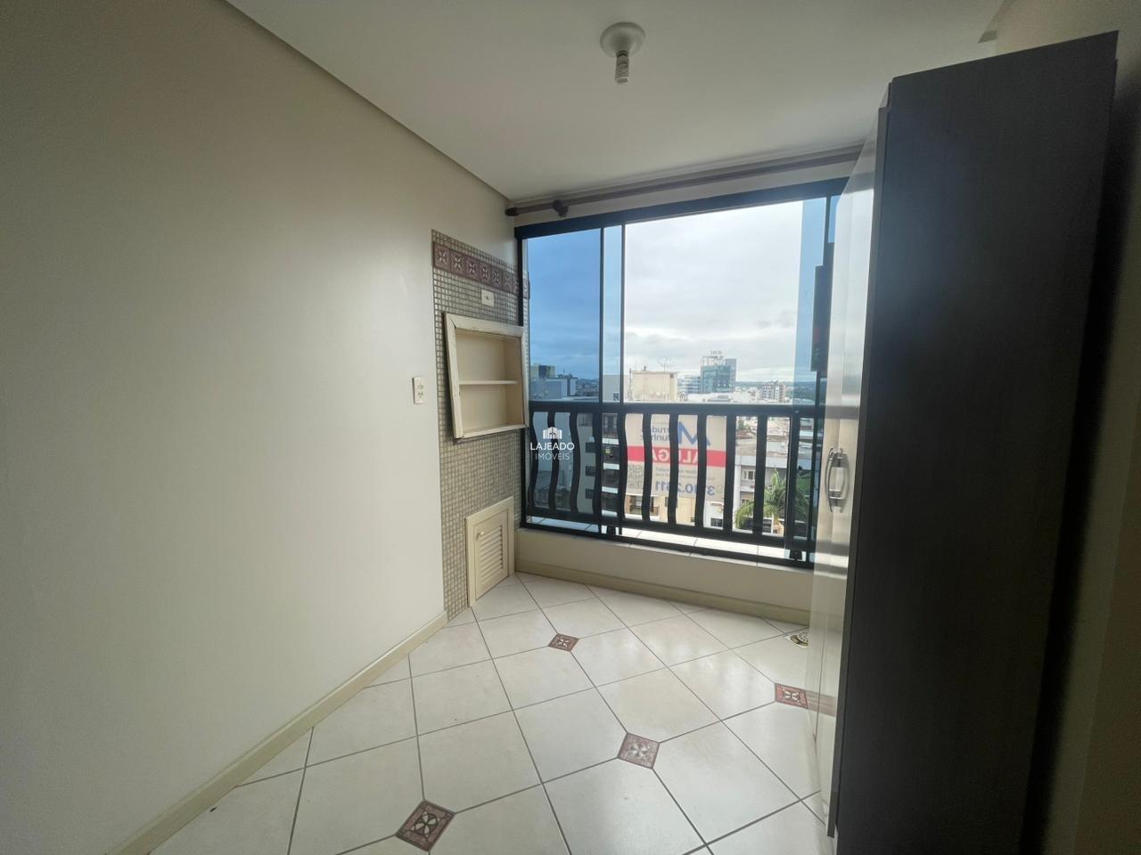 Apartamento para aluguel no Florestal: 