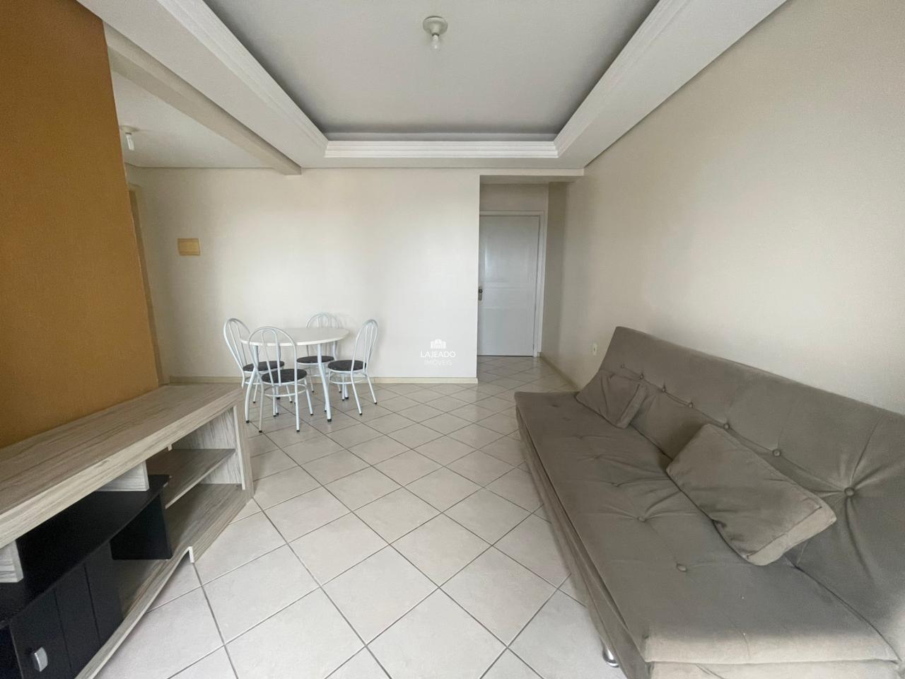 Apartamento para aluguel no Florestal: 