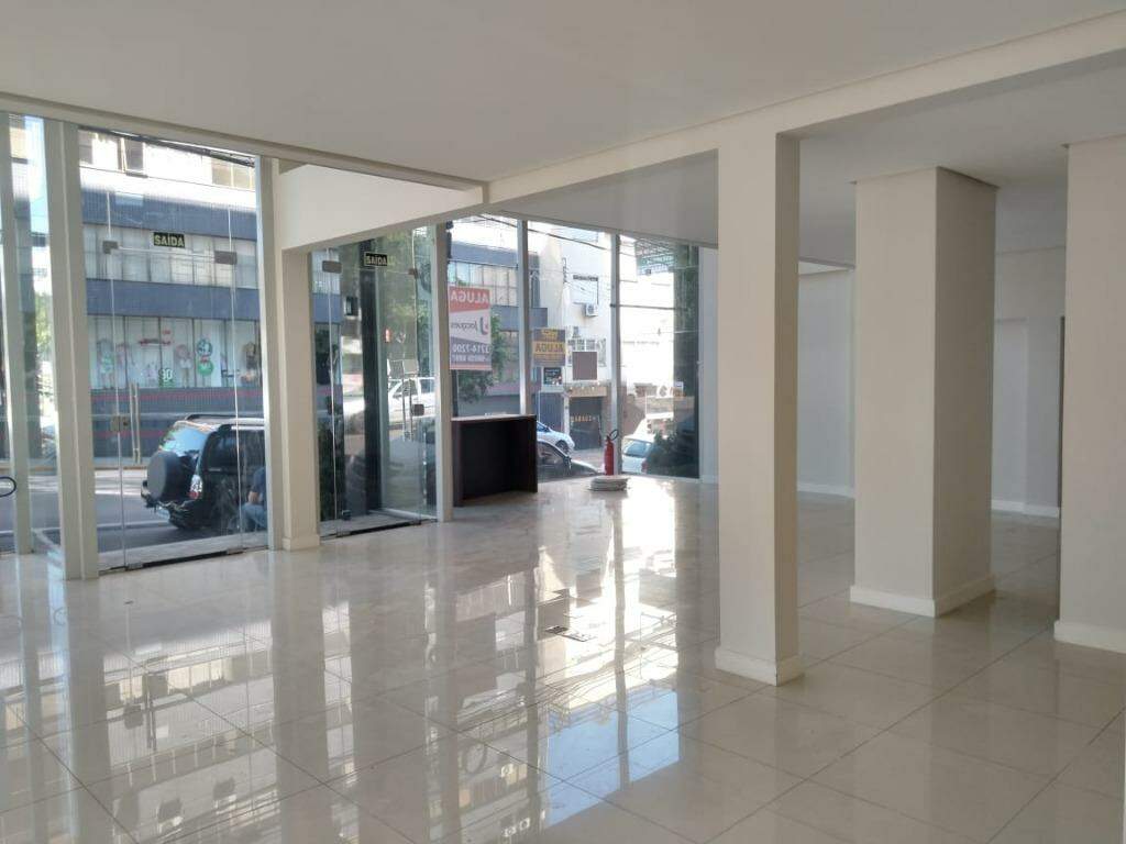 Loja-Salão para alugar, 152m² - Foto 4