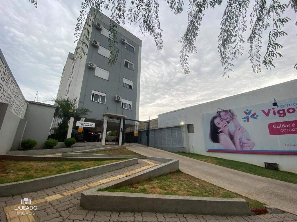 Apartamento para aluguel no Moinhos: 