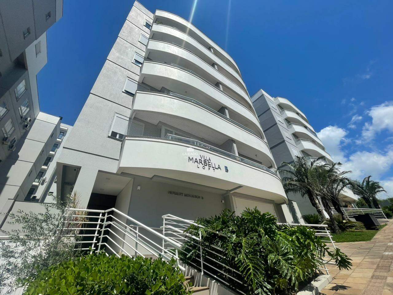 Kitnet-Studio, 26 m² - Foto 1